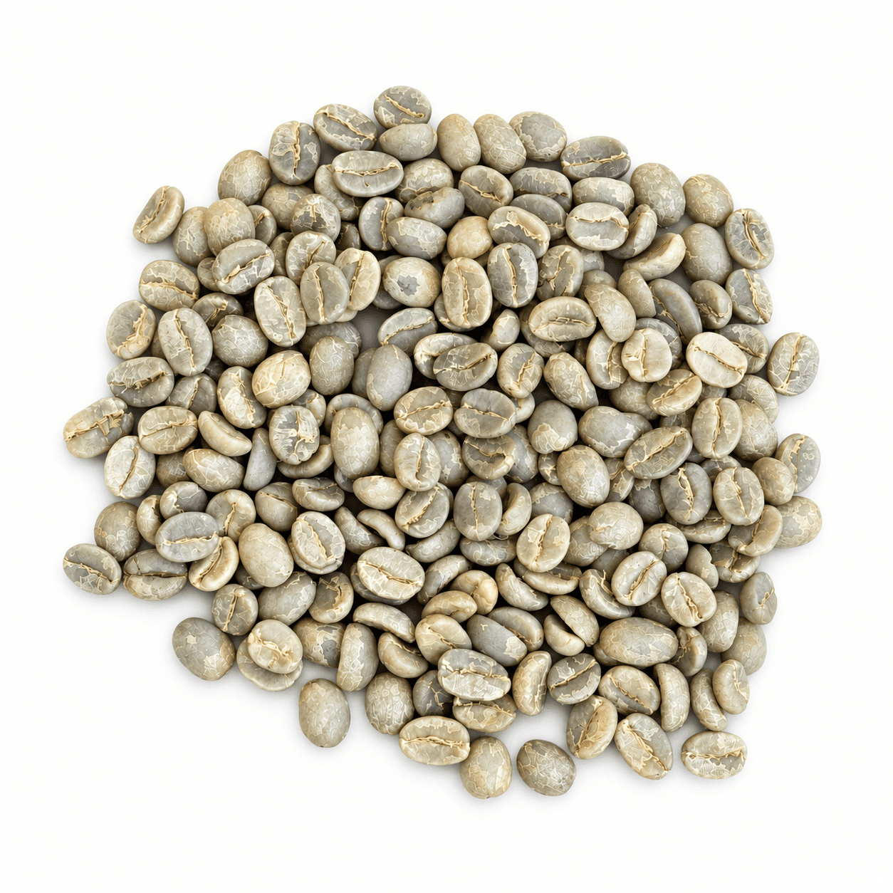 Arabica Green Coffee Beans -–Single estate | Coorg view 1